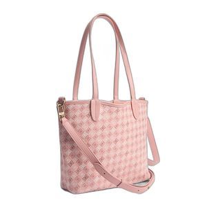 Harper Small Sr Tote - Coral :V
